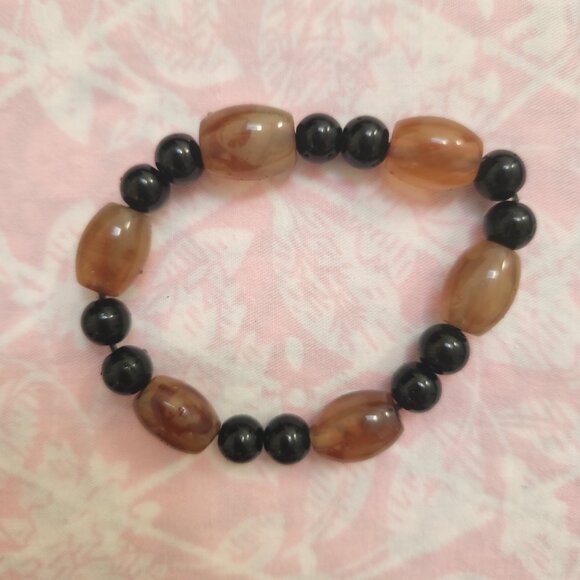 Nature gemstone bracelet - Picture 3 of 4